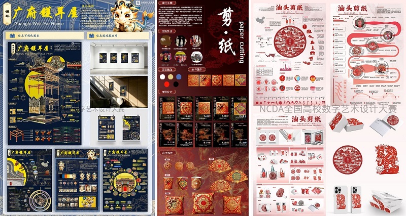 省级赛一等奖部分获奖作品.jpg 省级赛一等奖部分获奖作品.jpg